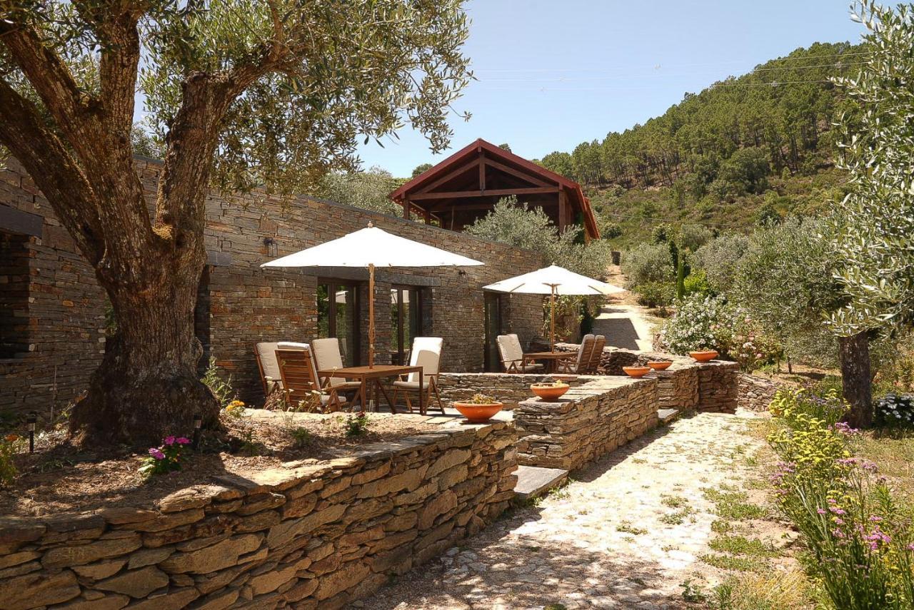 Quinta Vila Rachel - Winery Sao Mamede de Ribatua Extérieur photo