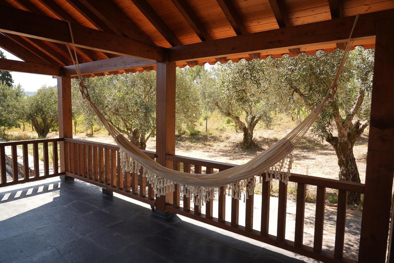Quinta Vila Rachel - Winery Sao Mamede de Ribatua Extérieur photo